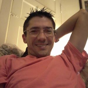 Meet your Posher, Steven